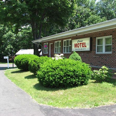Cadet Motel Cornwall-on-Hudson Dış mekan fotoğraf