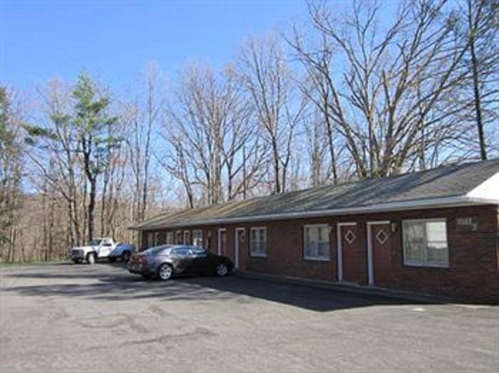 Cadet Motel Cornwall-on-Hudson Dış mekan fotoğraf