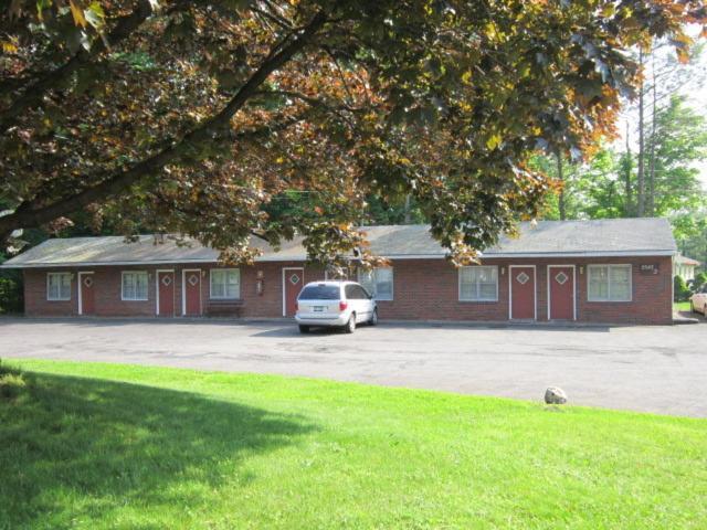 Cadet Motel Cornwall-on-Hudson Dış mekan fotoğraf