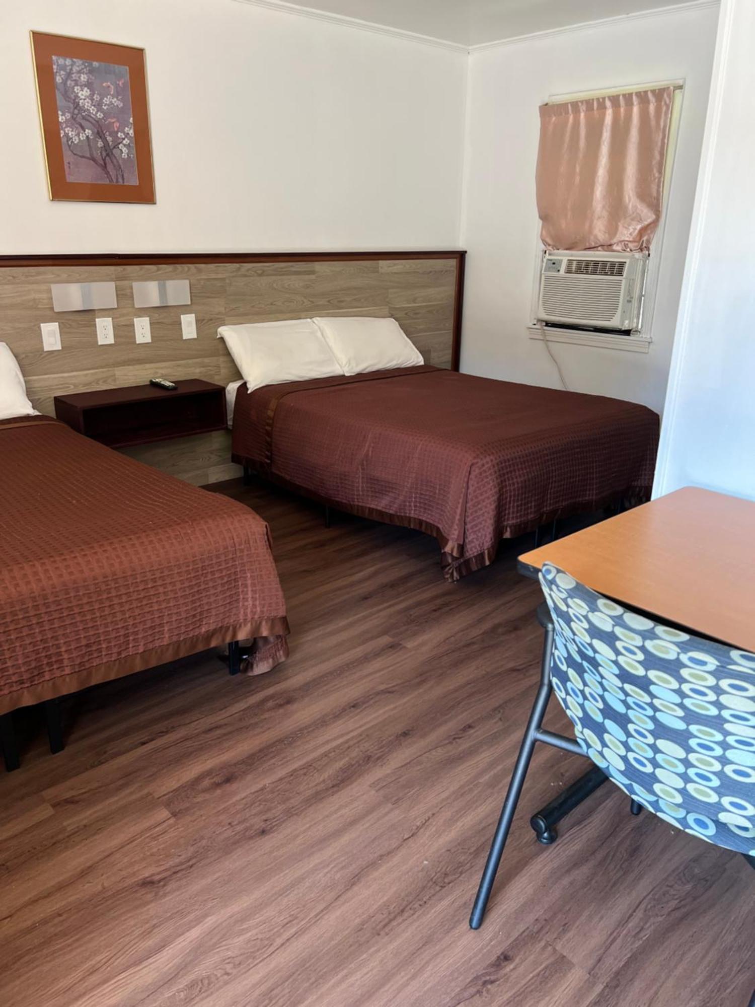 Cadet Motel Cornwall-on-Hudson Dış mekan fotoğraf