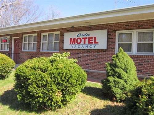 Cadet Motel Cornwall-on-Hudson Dış mekan fotoğraf