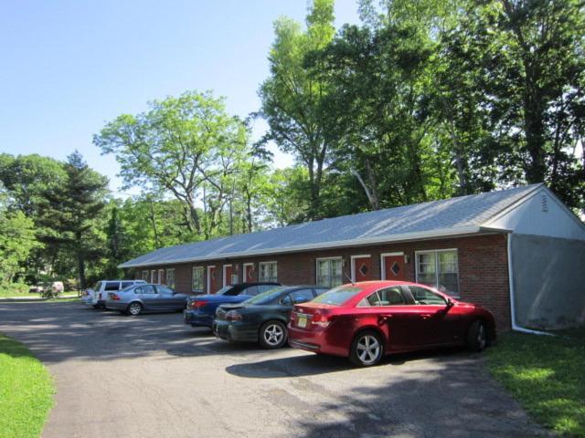 Cadet Motel Cornwall-on-Hudson Dış mekan fotoğraf