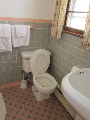 Cadet Motel Cornwall-on-Hudson Dış mekan fotoğraf